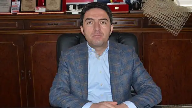 CHP'li Kiraz'dan kurultay açıklaması