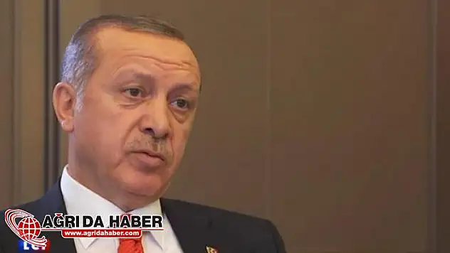 Cumhurbaşkanı Erdoğan Fransız Basınına Çarpıcı Açıklamalarda Bulundu