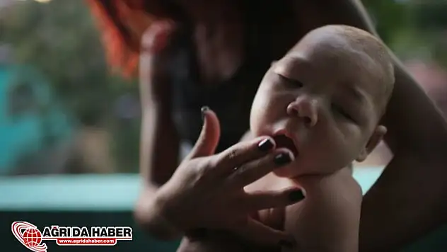Dikkat Zika Virüsü Gittikçe Yayılıyor