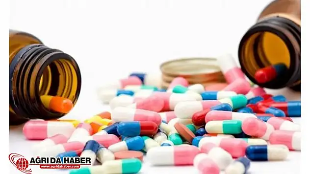 Doktorlar Uyardı : Sakın Hapları Kırıp İçmeyin!