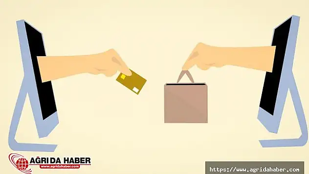 E-Ticaret'te Yeni Dönem: 'Güven Damgası'