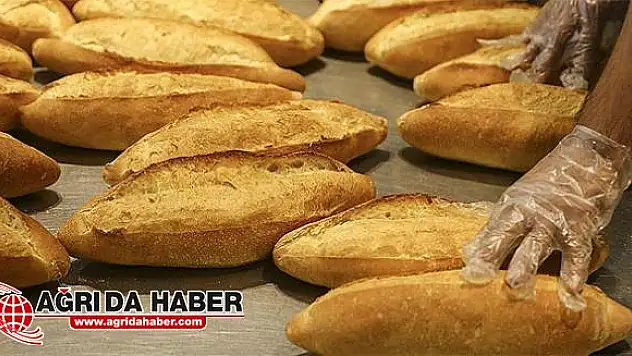 Ekmekte yeni dönem başladı! 6 milyonluk ekmek israfı 4 milyona düşecek