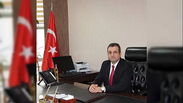 Elazığ'dan Türk Tabipleri Birliği açıklamasına tepki