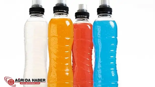 Enerji İçeceği Nedir? Nasıl kullanılmalı ve Kimler enerji içeceklerinden kaçınmalı?