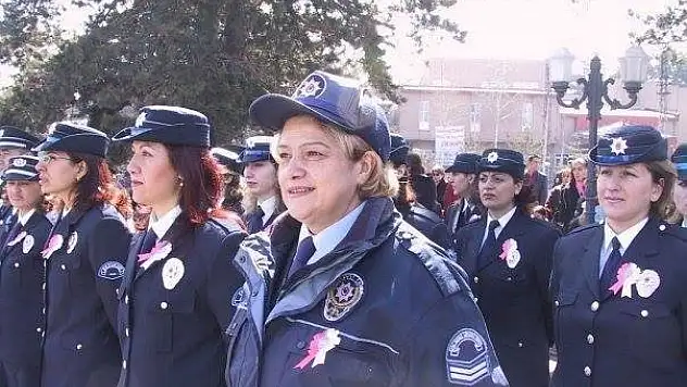 Erzurum Girişimci Kadınlar Derneği Başkanı Çomaklı: 'Bizi de savaşa alsınlar'