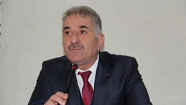 Esnaf Odası'ndan Afrin Operasyonuna Destek
