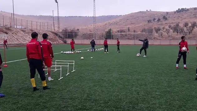E.Yeni Malatyaspor, U21 Ligi'nde D.G Sivasspor'u ağırlayacak