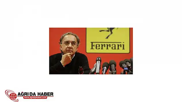 Ferrari Elon Musk'u Çıldırtacak Sözler Söyledi