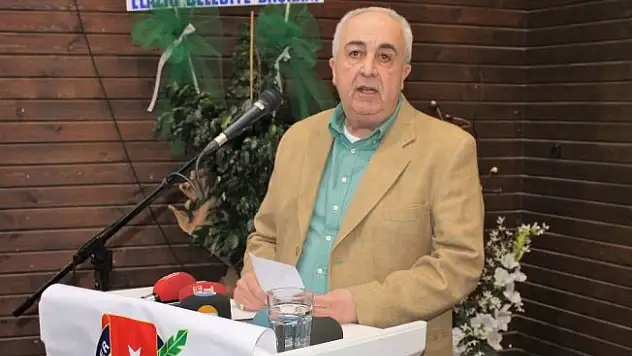 FHGC'nin yeni başkanı Semih Erdem oldu
