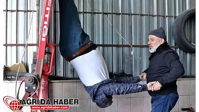 Fıtık İçin Rot Balansla Tedavi Yapmayın! Uzmanlar Uyarıyor
