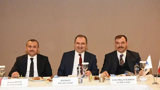 FKA yönetim kurulu toplantısı gerçekleştirildi