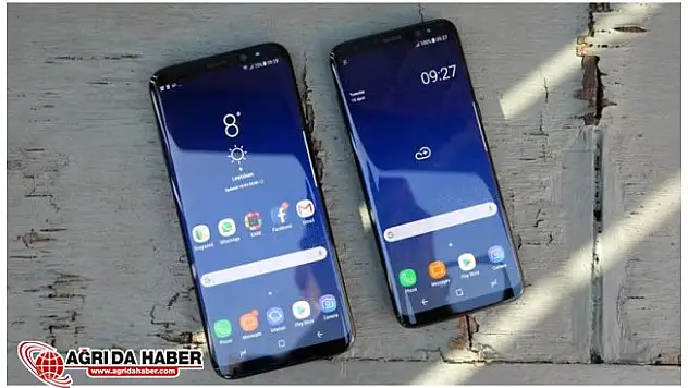 Galaxy S9 Bize Nasıl Bir Pil Ömrü Sunacak