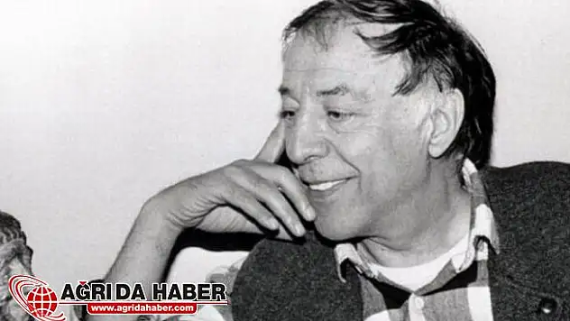 Hababam Sınıfının Mahmut Hocası (Münir Özkul) Hayata Veda Etti!