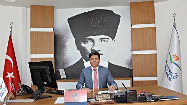 Hakkari'de 'Sıfır Atık' start aldı
