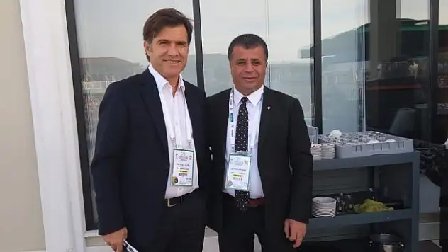 Has: 'Muş'taki altyapı ve tesislerin iyileştirilmesi gerekiyor'
