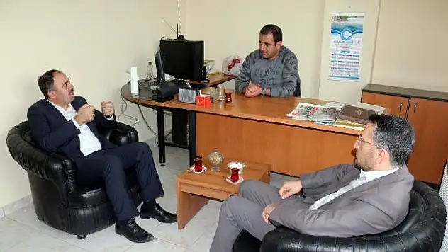 HÜDA-PAR'dan 'ABD'yi müttefiklikten çıkaralım' önerisi