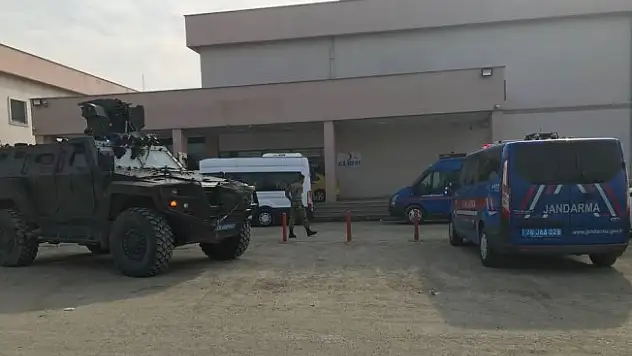 Iğdır'da askeri araç kaza yaptı: 4 asker yaralı