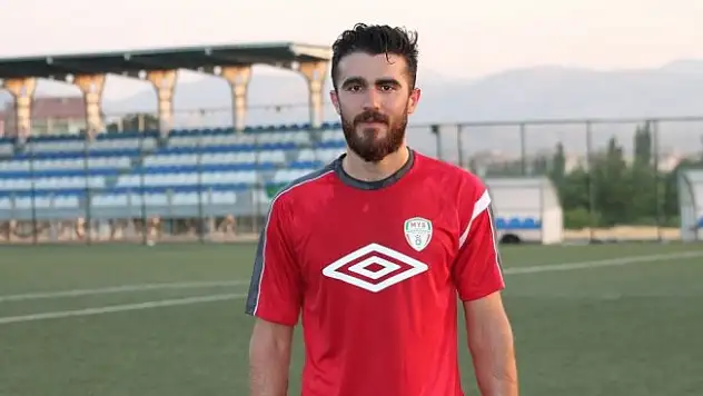 İnönü Üniversitesispor'da iki yeni transfer