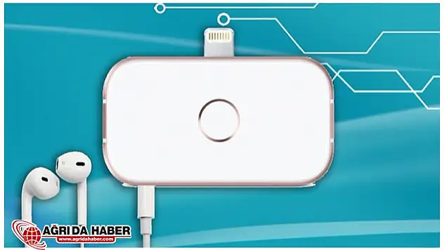 İphone X'e Ek Olarak Home Butonu Eklediler