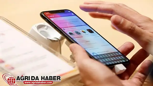 IPhone Kullanıcılarına Büyük Şok! O Telefonun Güvenlik Açığını Buldular
