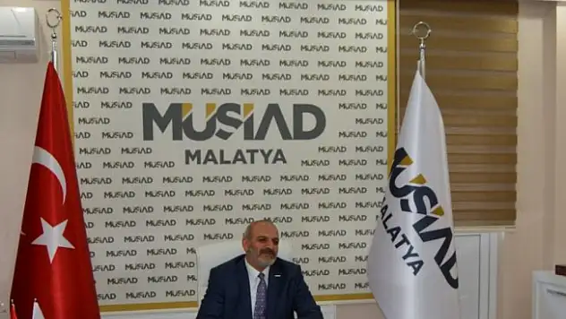 İş dünyasından Zeytin Dalı Harekatına tam destek