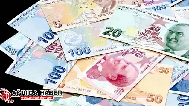 Kağıt Paralara Dikkat! 3 Gün Boyunca Bu Virüsü Taşıyor!