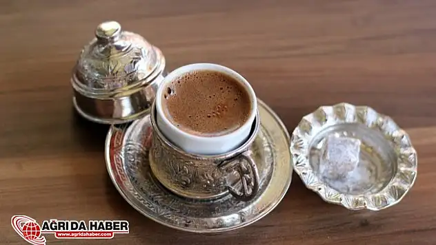 Kanserle Mücadelede Türk Kahvesi Mucizesi