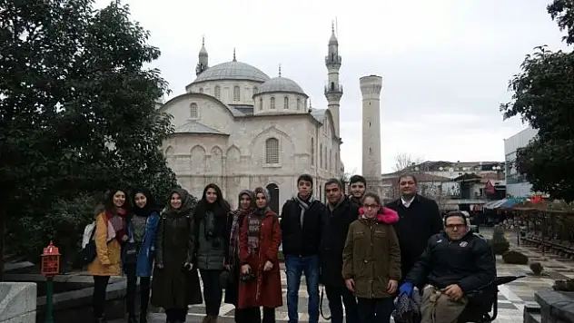 Kent Konseyinde 'Digital Fotoğrafçılık' eğitimleri devam ediyor