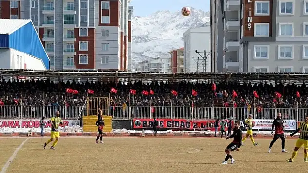Kırsaldaki gençler, Büyükşehir Belediyesporla buluşuyor