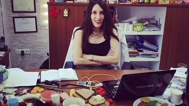 Kış ayında beslenmeye dikkat