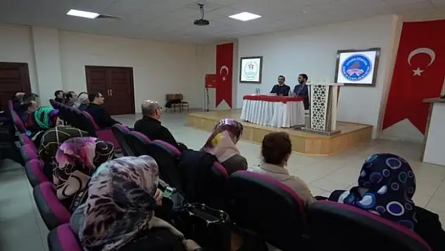 KYK'da Gençlik Hizmetleri İstişare Toplantısı yapıldı