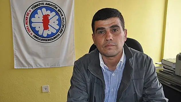 Malatya İdmanyurdu Kulübü'nde bayrak değişimi