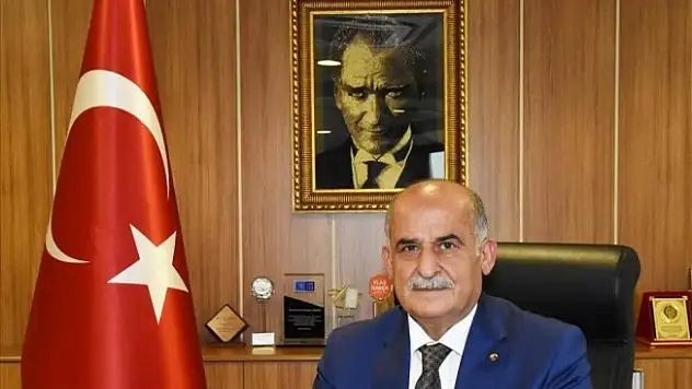 Malatya OSB'de teşvikte 6. bölge oldu