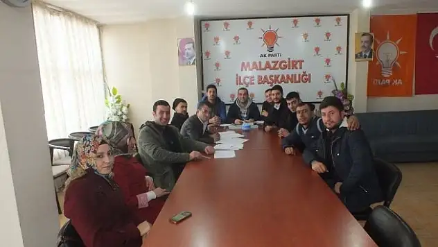 Malazgirt Zaferi'nin 947. yıldönümü hazırlıkları