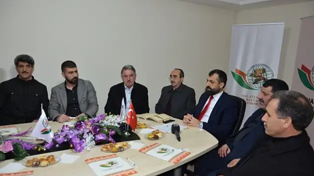 MATHAP'tan 'Zeytin Dalı Harekatı'na destek