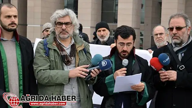 MAZLUMDER: '28 Şubat Yargı Kararları İptal Edilsin!'
