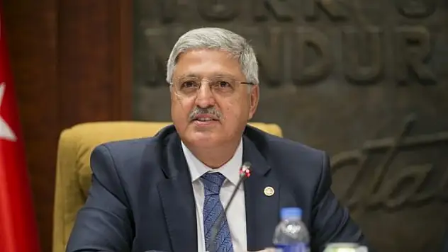 Milletvekili Demiröz'den sağlık yatırımı müjdesi