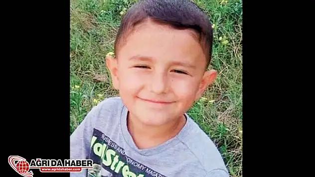Minik Hüseyin Yanlış Yapılan İğne Yüzündenmi  Öldü