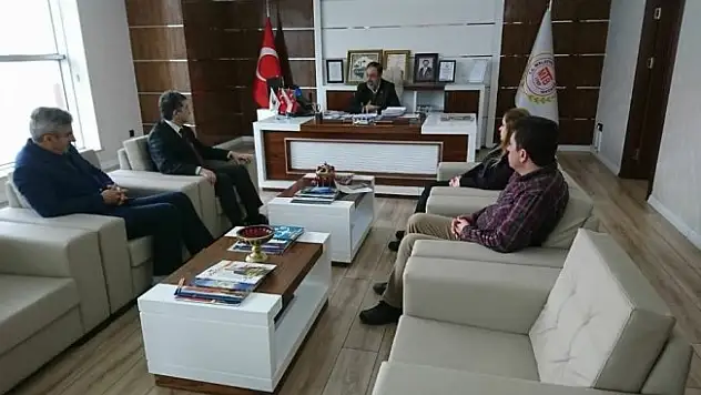 MTB Akreditasyon Sistemi kapsamında denetimden geçti