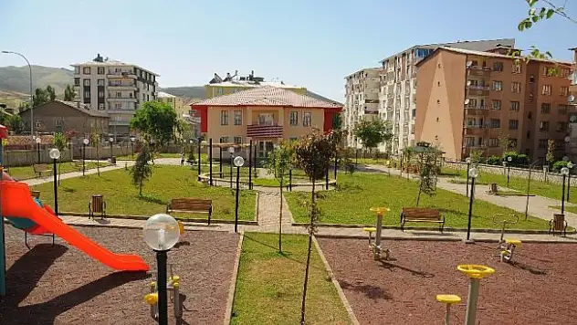 Muş Belediyesi 2 projeyle yarışmaya katıldı