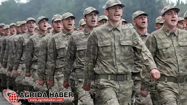 MYO Mezunlarına Müjde! Kısa Dönem Askerlik Geliyor!