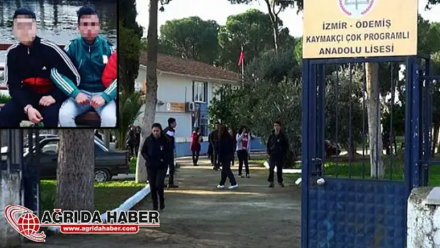 Okul Müdürlerini 17 Saniyede Öldürdüler!