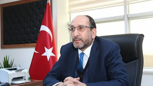 Oltu üniversite istiyor