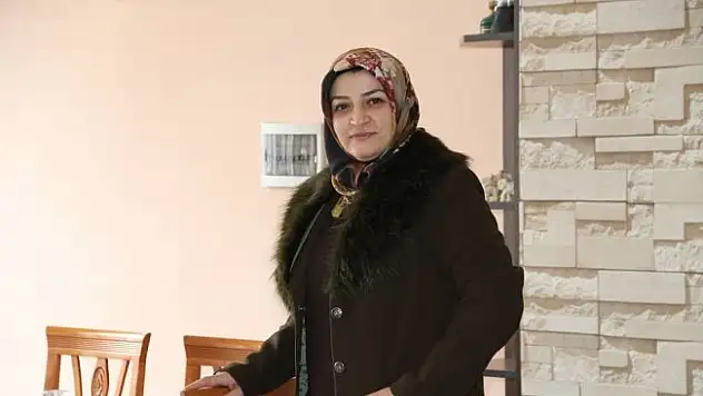 Oltu'ya özel aday