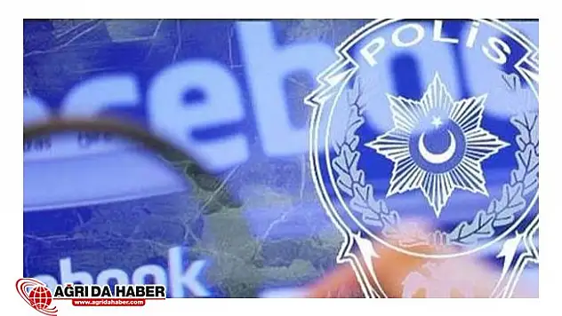 Patnos'ta terör operasyonu: 8 gözaltı