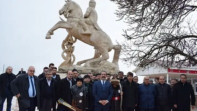 Prof.Dr. Çoban'Balakgazi'nin intikamını almadan dönmeyin'
