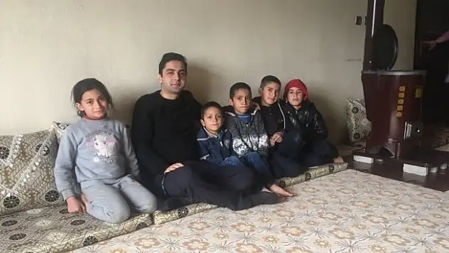 Şemdinli'de polis-halk kaynaşması