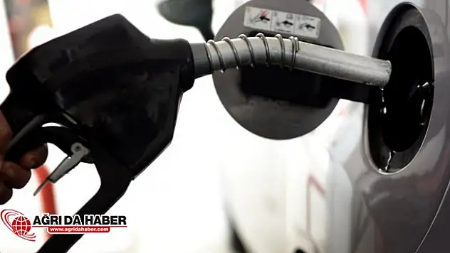 Son Dakika... Bu Ay Sonu Motorine 10 Kuruş Zam Geliyor!