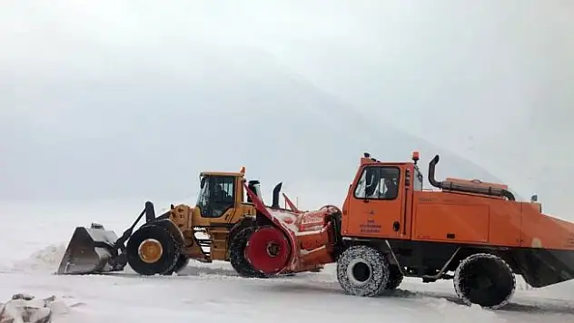 Sümeyye'nin imdadına belediye ekipleri yetişti