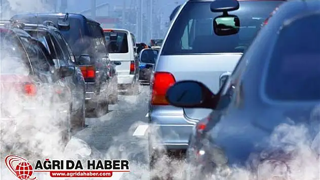 Sürücüler Dikkat! Bunu Yaptırmazsanız Cezası 4 Bin TL'yi Buluyor!